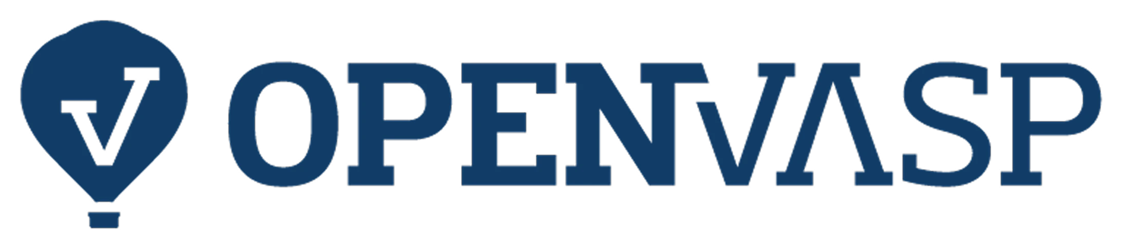 OpenVASP Alliance